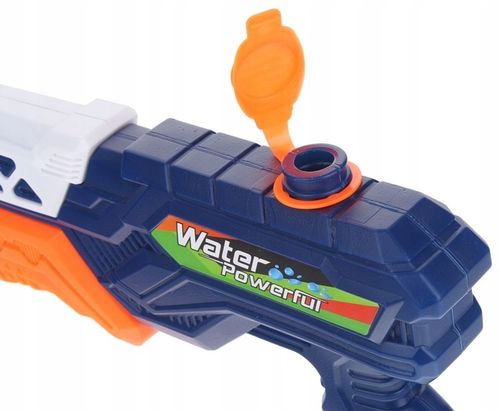 Pistolet na Wodę Sikawka do Wody Pompka Psikawka Śmingus Dyngus na Arena.pl