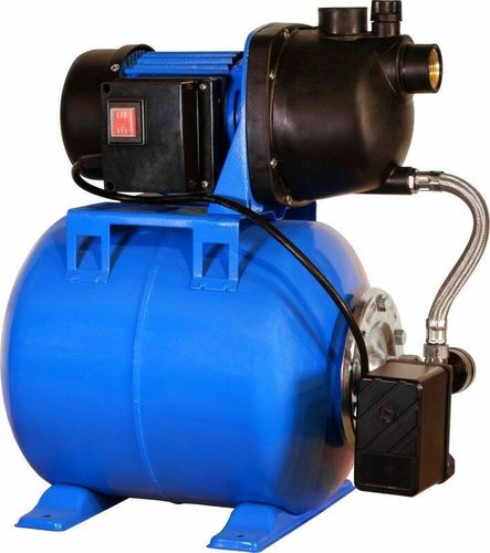 Hydrofor Güde HWW 3400 na Arena.pl