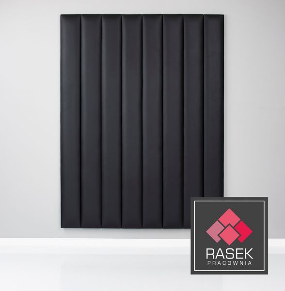 PANELE TAPICEROWANE ŚCIANNE LONG - 70 x 15 zdjęcie 1