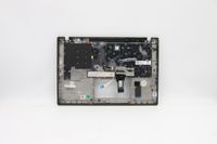 Lenovo Tiger 1.0 INTEL FRU MECH_ASM
