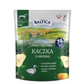 BALTICA SMAKI REGIONÓW Kaczka z gruszką XS/S 1 kg