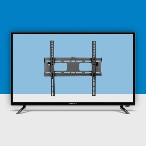 Telewizor 32" Cabletech DVB-T2 H.265 HEVC 3xHDMI 2xUSB na Arena.pl