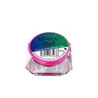 Semilac Flash Galaxy Azzure&Green 663 pyłek do paznokci