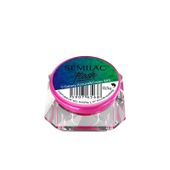 Semilac Flash Galaxy Azzure&Green 663 pyłek do paznokci