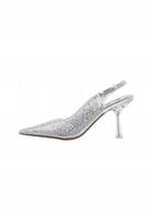 Simmi London Asiaa szpilki damskie r.41