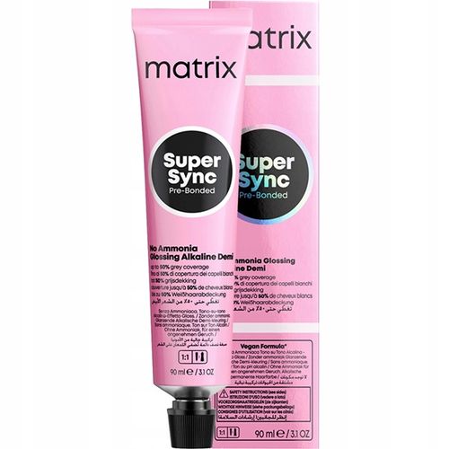 MATRIX Super Sync toner 90ml | SPV Violet na Arena.pl
