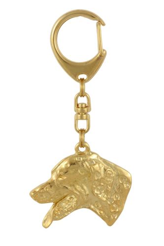 Dalmatyńczyk - breloczek - 784 na Arena.pl