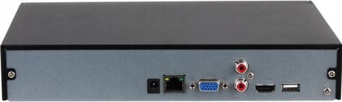 Rejestrator Dahua NVR4104HS-4KS3 na Arena.pl