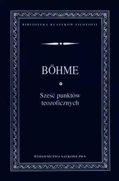 Sześć punktów teozoficznych zdjęcie 1