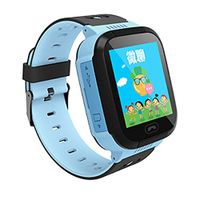 Smartwatch podsłuch dziecka monitoring GSM