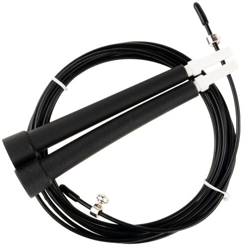 SKAKANKA STALOWA CROSSFIT Z ŁOŻYSKAMI Bokserska na Arena.pl