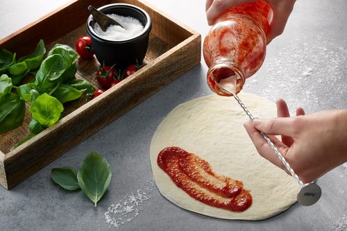 Długa łyżka SPONI GEFU na Arena.pl