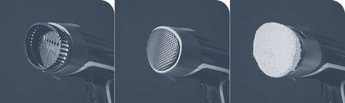 Steamer do ubrań TEFAL Steam Force DT8270 2000W na Arena.pl