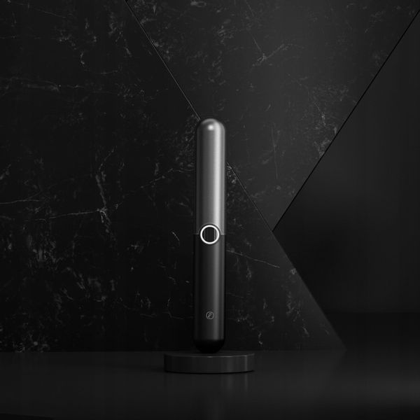 Golarka trymer do włosów nosa uszu Enchen Mocha N zdjęcie 13