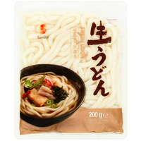 Makaron udon świeży 200g - Samlip