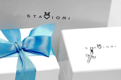 Wisiorek Staviori WBD1668 na Arena.pl