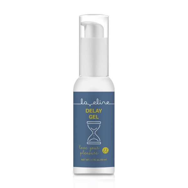 Delay Gel - 50 ml zdjęcie 1
