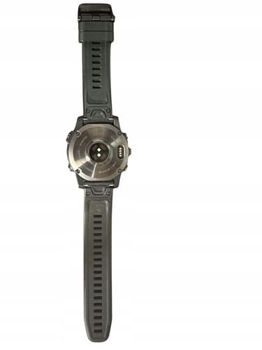 Smartwatch Garmin Epix Gen 2 Sapphire czarny na Arena.pl