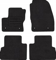 DYWANIKI DO FORD GRAND C-MAX OKRAGLE LUX