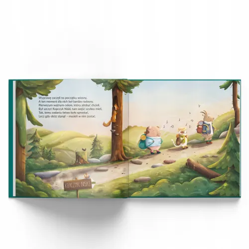 Słomka kotek, który uwierzył w siebie na Arena.pl