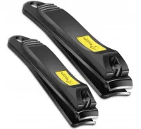 Obcinaczki do paznokci ZESTAW 2szt! BESTOPE