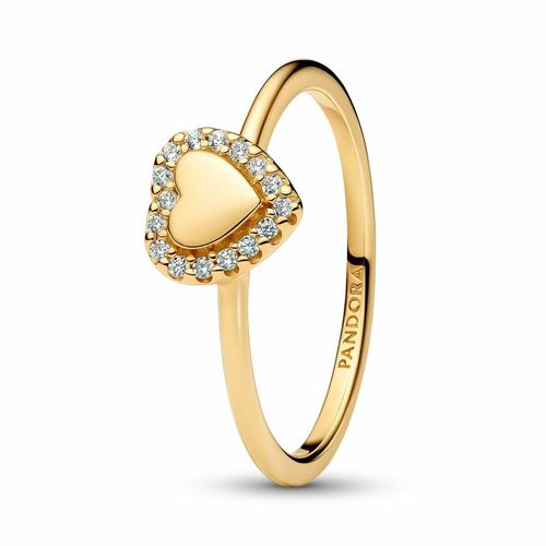 Pierścionek Damski Pandora na Arena.pl