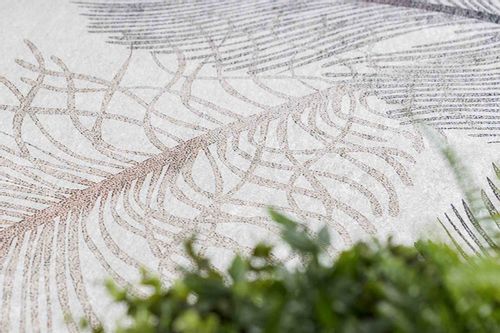 RUG/LU/ARLEN/FEATHERS/BEIGE/120x170 na Arena.pl