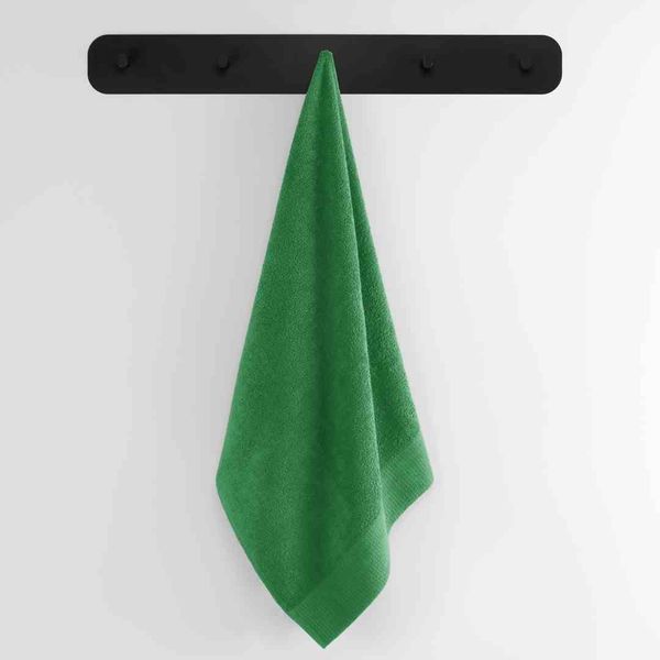 TOWEL/AH/AMARI/GREEN/50x100 zdjęcie 2
