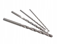 WIERTŁO METAL BIAŁE Kp PRZEDŁUŻANE 12.0/375mm