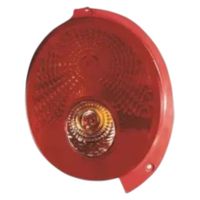 LAMPA TYLNA LEWA CHEVROLET MATIZ I 1998 1999 2000 2001 2002 2003 2004 2005
