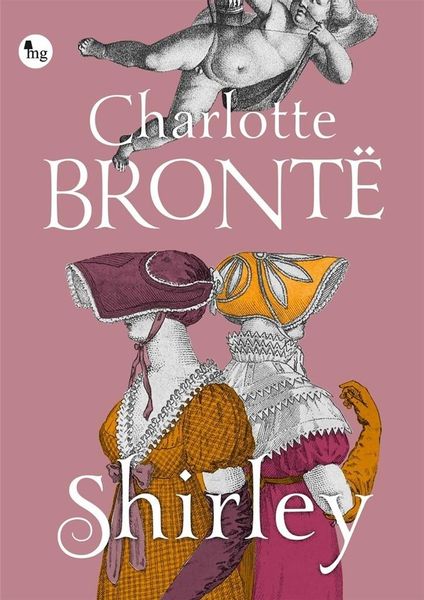Shirley Charlotte Bronte zdjęcie 1