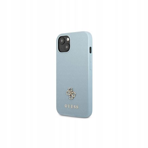 ETUI GUESS DO IPHONE 13 PRO MAX COVER HARDCASE na Arena.pl