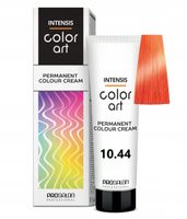 CHANTAL COLOR ART Farba do włosów 10,44 - 100ml