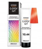 CHANTAL COLOR ART Farba do włosów 10,44 - 100ml