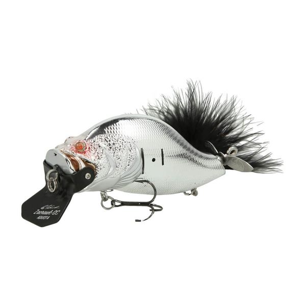 ADUSTA ZACRAWL SC 016 TERMINATOR zdjęcie 1