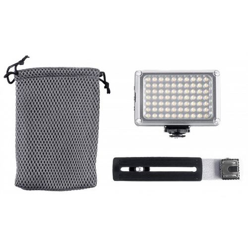 Lampa LED Yongnuo YN0906 II na Arena.pl