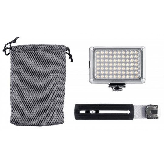 Lampa LED Yongnuo YN0906 II zdjęcie 5