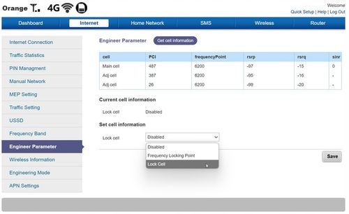 Router Modem SIM 4G LTE do samochodu Android Auto Play Plus T-mobile Orange na Arena.pl