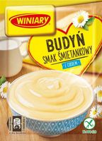 WINIARY BUDYŃ ŚMIETANKOWY 60G