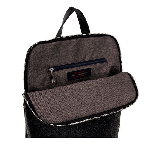 Torbo plecak skórzany damski TPD491s33t4 na Arena.pl