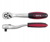GRZECHOTKA PROSTA 3/8 " CR-V YATO YT-0323