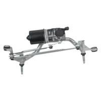 MECHANIZM WYCIERACZEK PRZÓD RENAULT CLIO IV 2013 2014 2015 2016 2017 2018