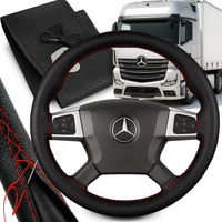 POKROWIEC NA KIEROWNICĘ MIAROWY TIR