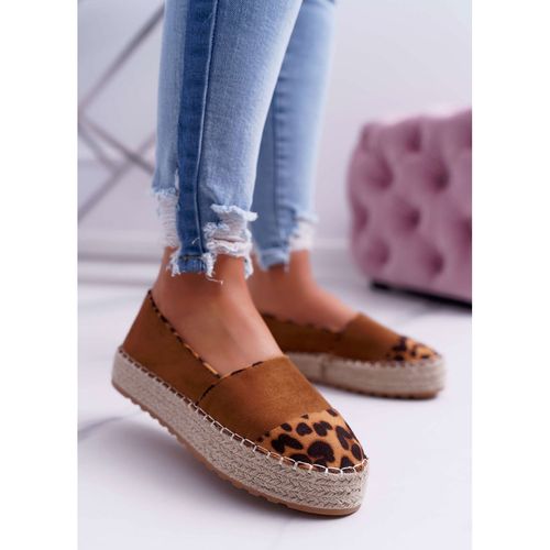 Espadryle Damskie Camel Platforma Ringer r.37 na Arena.pl