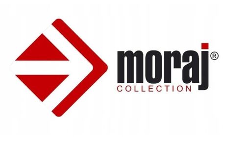 12x Niskie Skarpetki Męskie Stopki Skarpety Bawełniane Czarne MORAJ 39-42 na Arena.pl