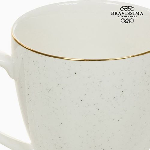 Šálka - Kitchen's Deco Kolekcja na Arena.pl