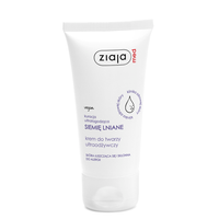 Ziaja Med siemię lniane krem ultraodżywczy - 50ml