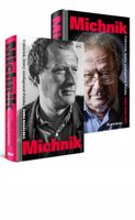 Michnik. Człowiek, który zredagował Polskę Anna Nasalska