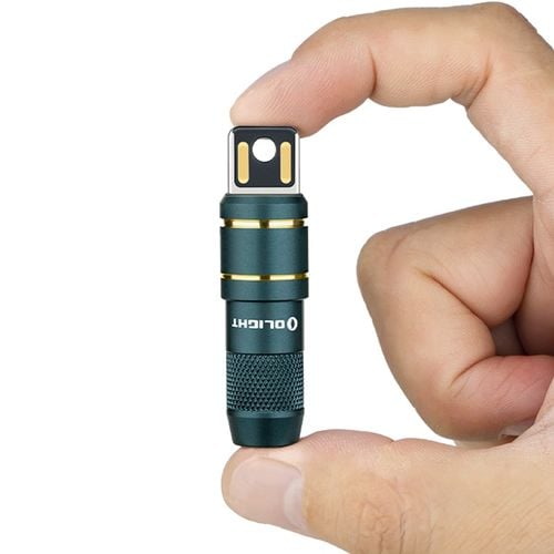 Latarka miniaturowa Olight iMini 2 50 lm LED na Arena.pl