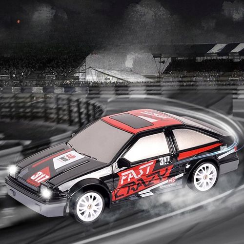 Samochód Auto RC Drift Zdalnie Sterowane Sterowany na Pilot Driftu 4x4 na Arena.pl